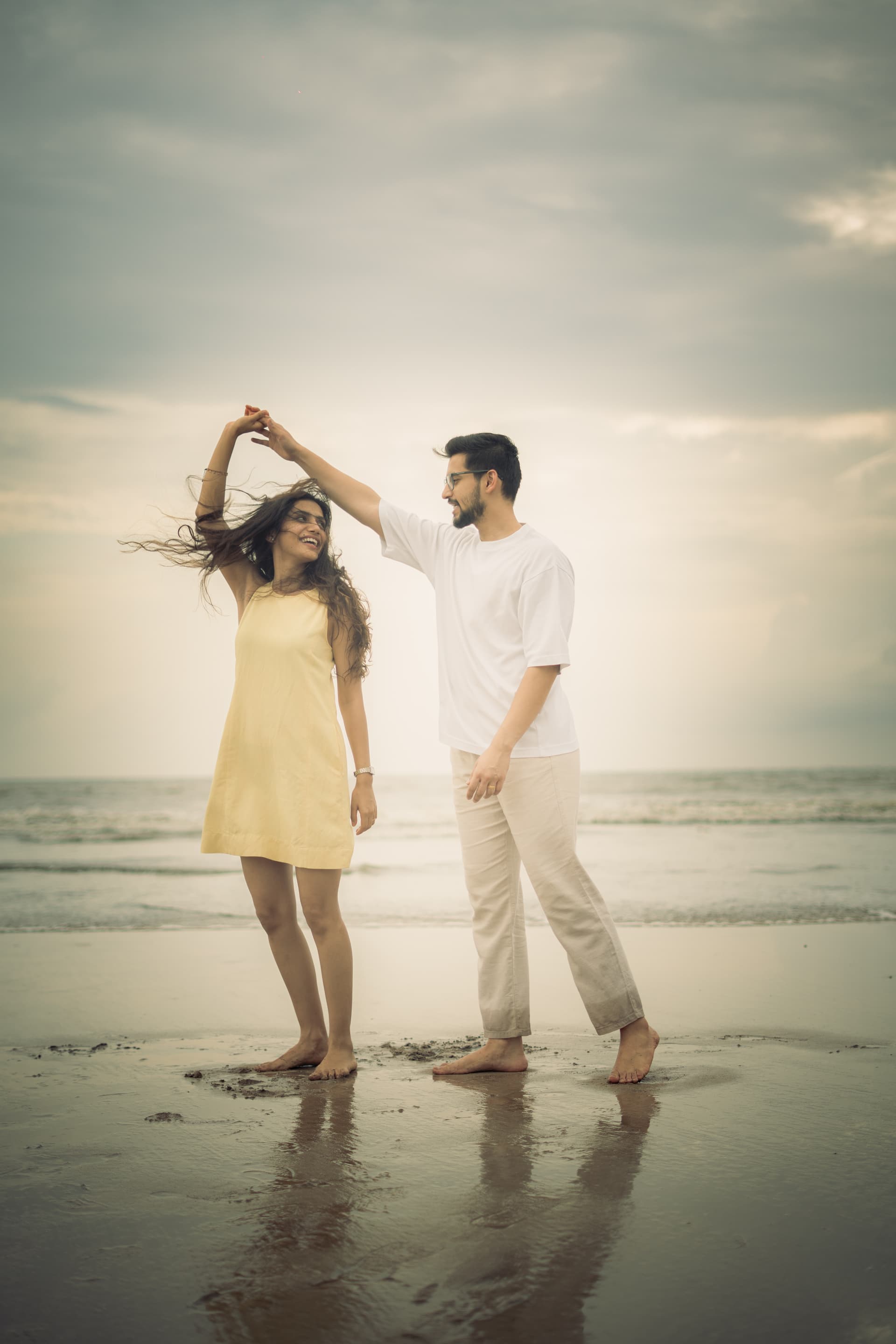 Couple Shoot