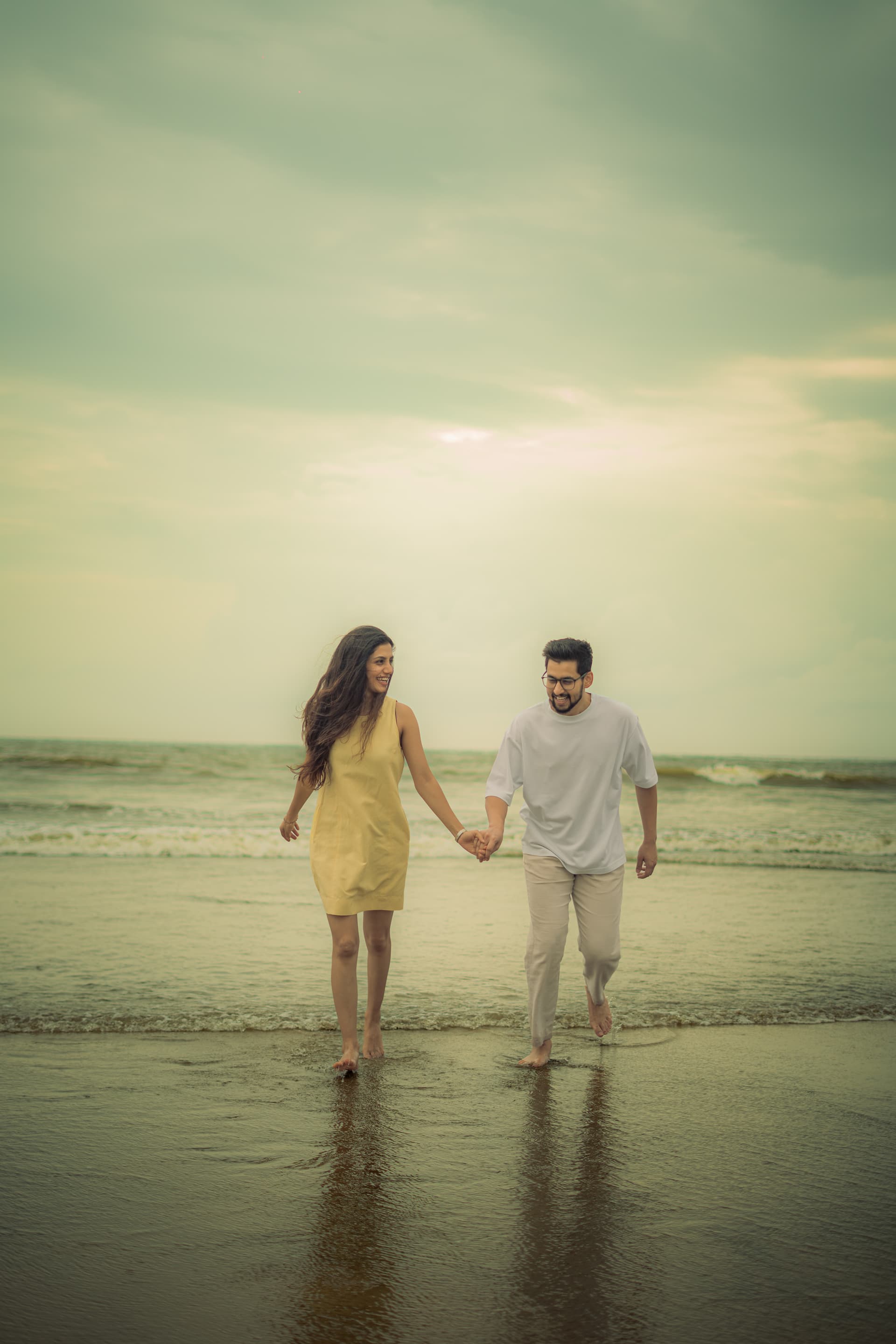 Couple Shoot