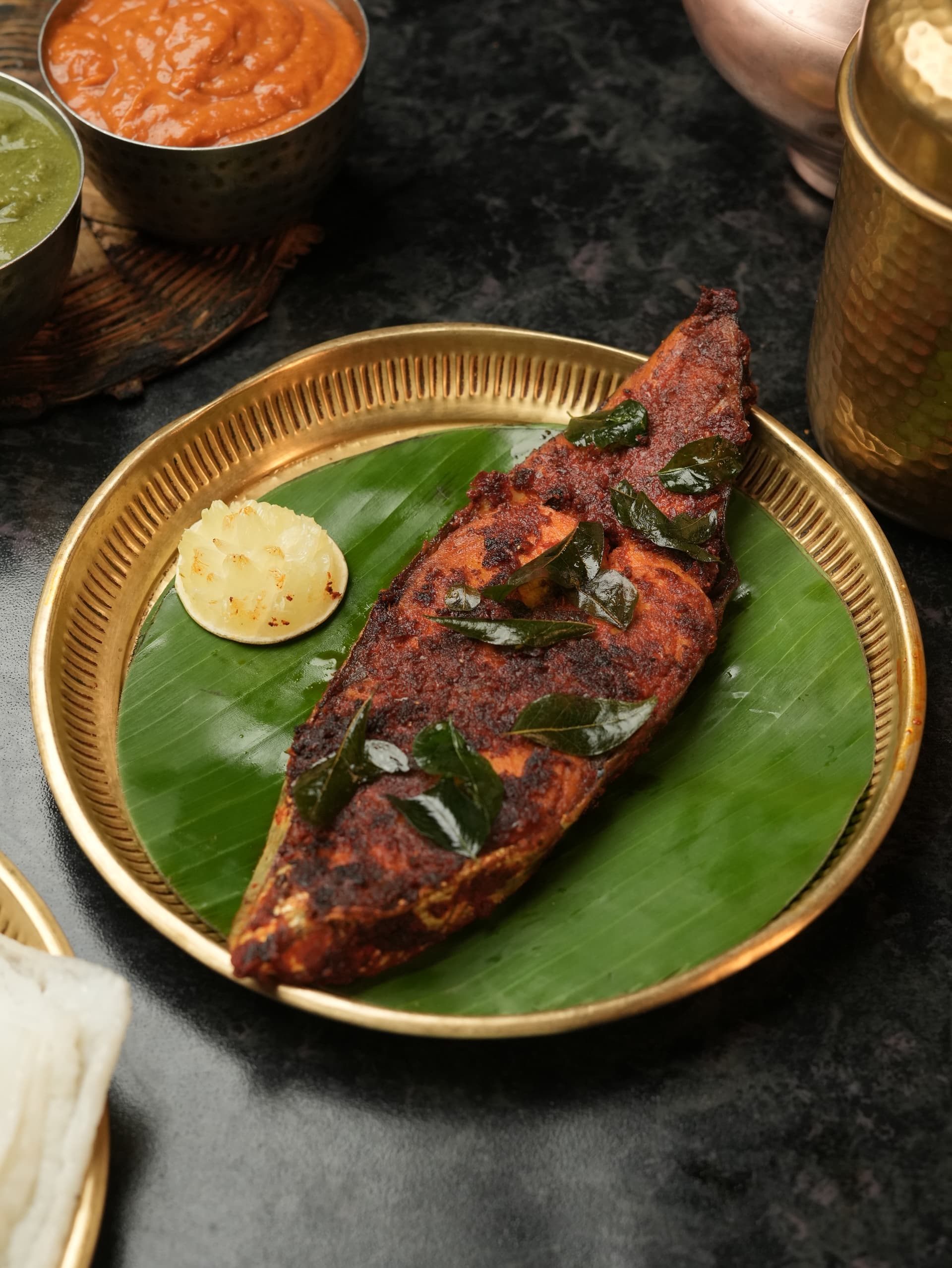 Food Shoot