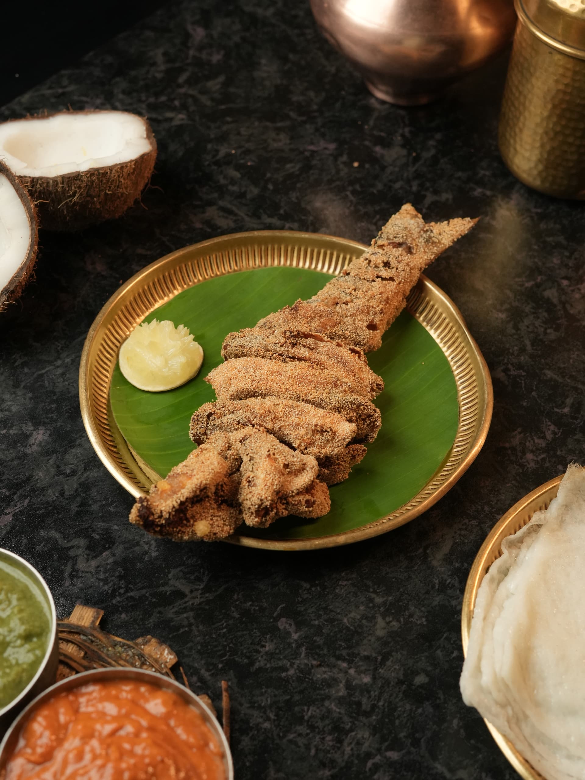 Food Shoot