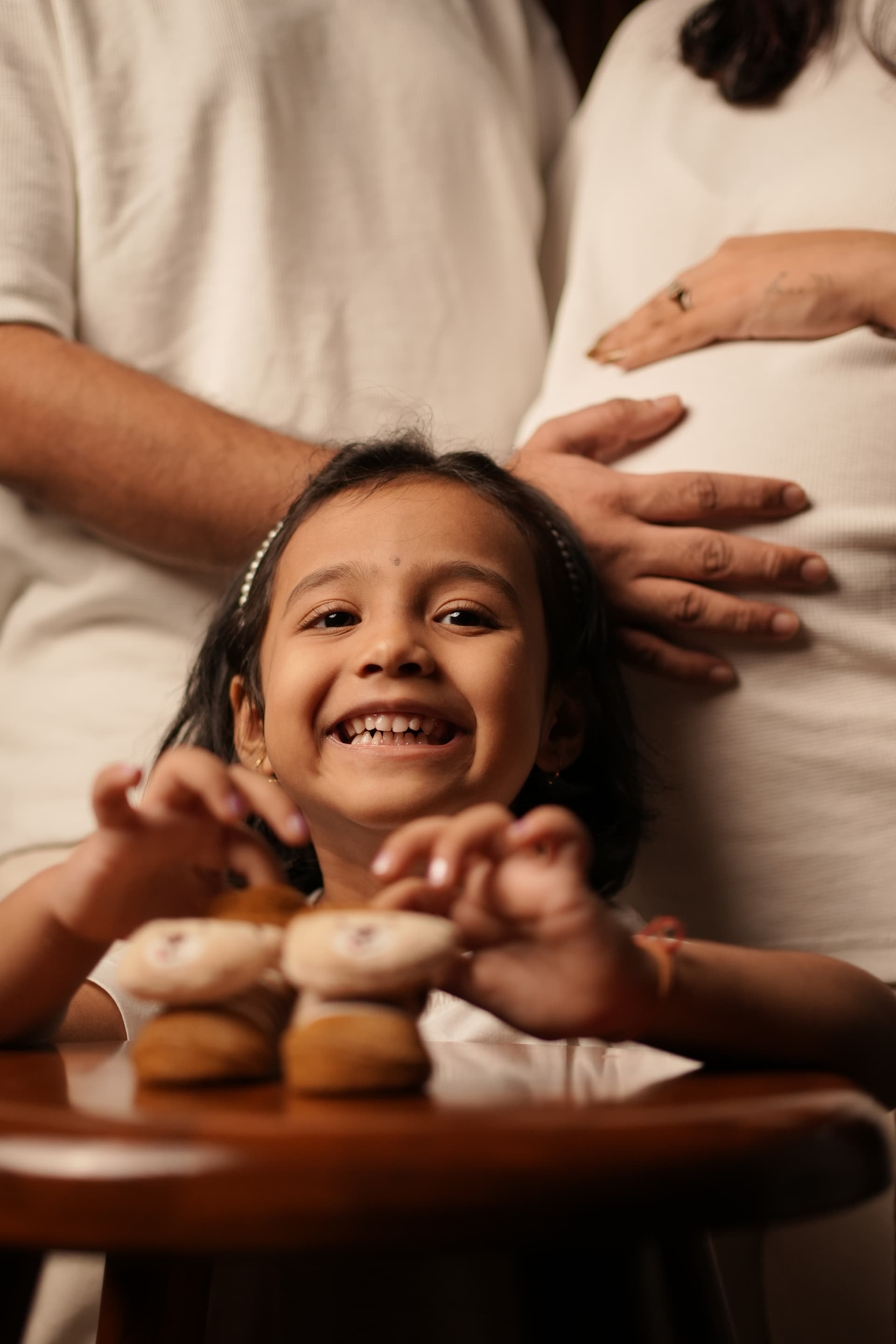 Maternity Shoot