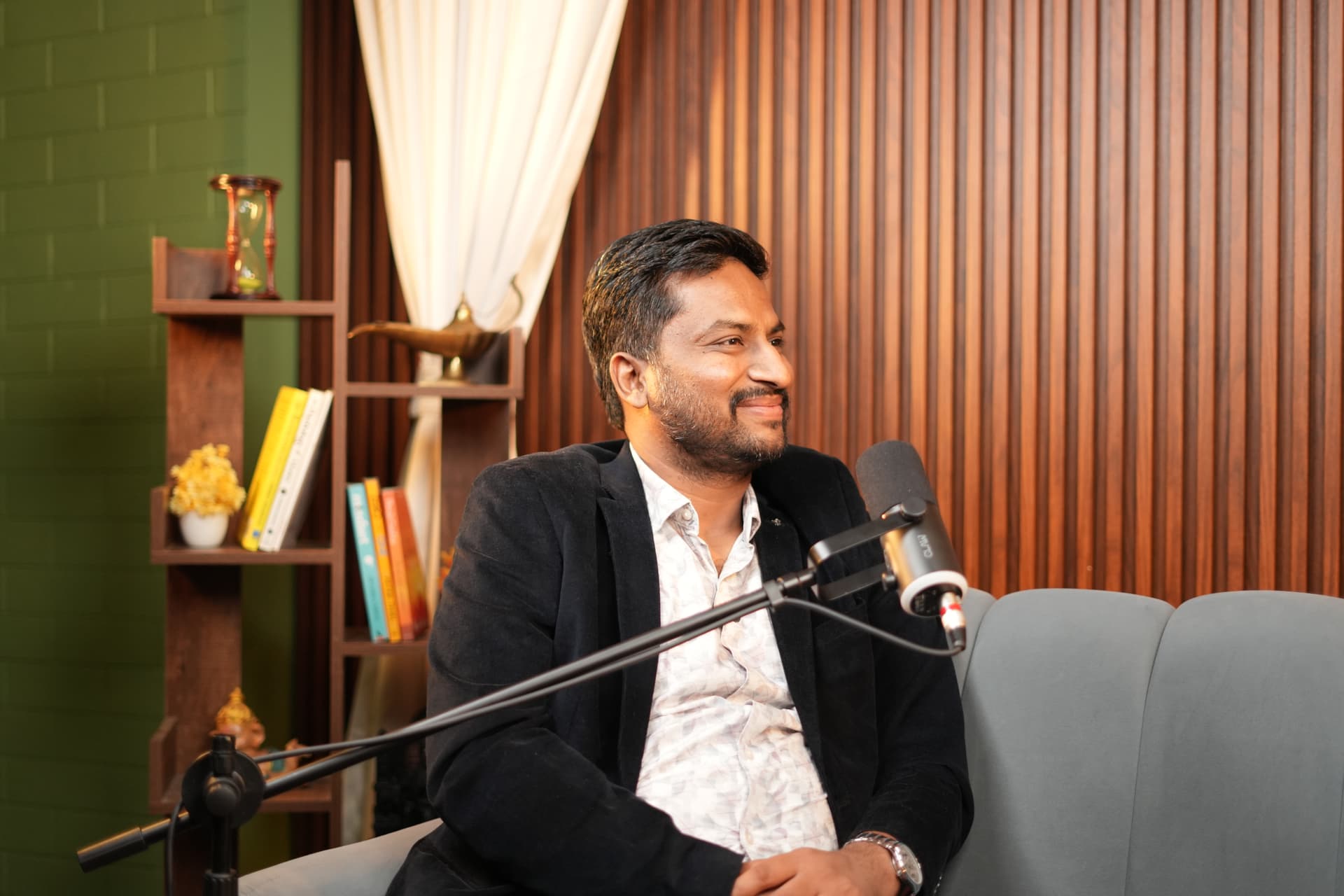 Podcast