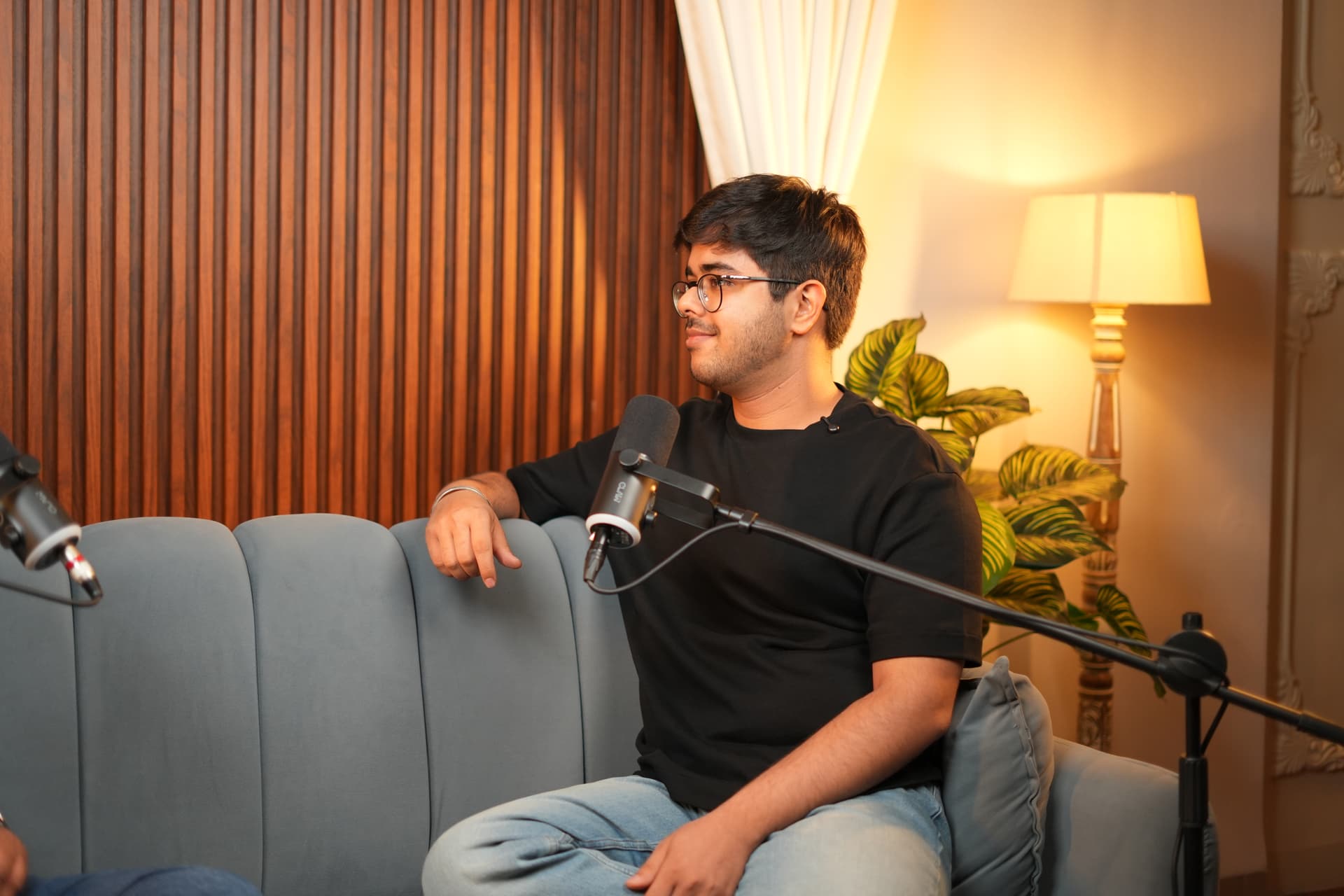 Podcast